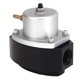 thumbnail image 1 of Regulador de Presión de Combustible 15 a 65 Psi 1/8 pulg NPT 8AN Salida de Entrada Negro Anodizado 12-846 para de Combustible ANGGREK  Otros, 1 of 8