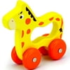 Windsor Handy Vehicle Toy, Giraffe
