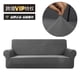 thumbnail image 1 of Funda de sofá superelástica para silla, funda de sofá suave antideslizante de licra, protector de muebles lavable con espuma antideslizante y base elástica para niños y mascotas, 1 of 1