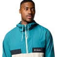thumbnail image 4 of Campera Columbia Spire Valley con Capucha, Rompeviento, Talle XX-Large, 4 of 4