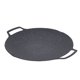 thumbnail image 5 of Sartén Coreana, Sartén Redonda Antiadherente De aleación De Aluminio Con Doble Asa, Compatible Con Inducción, Cocina De Gas, Cocina Eléctrica, Sartenes Redondas Para Asar, 5 of 7