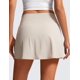 thumbnail image 2 of Pantalones CRZ YOGA Butterluxe para mujer, cintura alta, color Mojave Tan, 2 of 4
