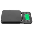 thumbnail image 3 of Báscula de bolsillo Bling Bling NS‑CF1 digital LCD 0,1 g ~ 3 kg cocina, 3 of 12