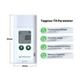 thumbnail image 4 of Temperature Recorder,Temperature Temperature Cold Coldchain Temperature Fruit Data Pdf/csv Coldchain Temperature Fruit Cold Pc Data Coldchain Usb With Temperature Function Cold, 4 of 6