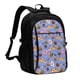 thumbnail image 1 of Easygdp Fastfoods Mochila para Laptop de Viaje con Puerto USB, Mochila para Laptop con Puerto de Carga USB para Mujeres y Hombres, 1 of 7