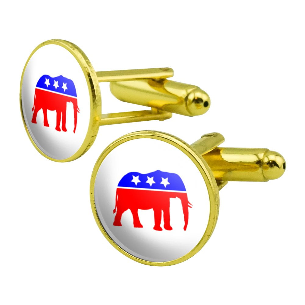 Republican Party Color