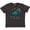 Retro Heather Black, variant on Inktastic Believe Youth T-Shirt
