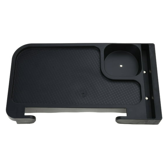 Aellinatey Recliner Cup Holder Outdoor Chair Beverage Holder Tray for Camping, Picnics