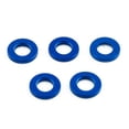 thumbnail image 3 of Aluminium Washers M6 (12mm O/D) Pack x5 (WA6-5), 3 of 6