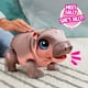 thumbnail image 4 of FurReal Sally, la Hipopótamo Divertida, Peluche Interactivo de 23 cm, Juguete para Niños de 4 Años en Adelante de Just Play, 4 of 7