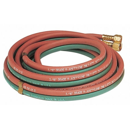 

MILLER ELECTRIC RA921 12 Ft A B Hose