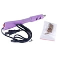 thumbnail image 2 of Hotfix Applicator Set Fast Heating Applicator Crystal Iron-on Wand Bag Shoes Garment DIY Heat Fix Tools, 2 of 5