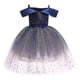 thumbnail image 1 of Vestido de princesa para niña de verano, vestido para niños, Falda corta, 1 of 2