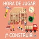 thumbnail image 1 of Hora de jugar ¡Y construir!, 1 of 2