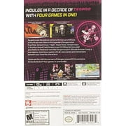 Danganronpa Decadence - Nintendo Switch
