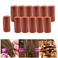 thumbnail image 4 of Curl Cold Wave Perm Rods Curling Hair Curly Wavy Rod Set Women Girls - 12Pcs 3.5cm, 4 of 8