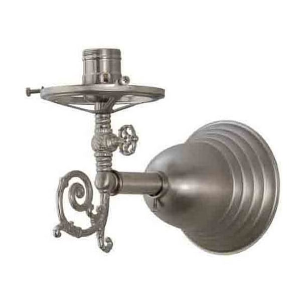 Revival Gas Reproduction Wall Sconce Hardware