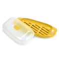 thumbnail image 2 of Joie Microwave Corn Cooker with Lid, BPA Free, 2 of 3