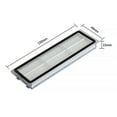 thumbnail image 5 of Main Brush Hepa Filter For Xiaomi Dreame Bot W10 Self-cleaning, 5 of 5