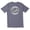 Charcoal, variant on TotallyTorn Certified Sister Essential Novelty Sarcastic Funny Men's T Shirts