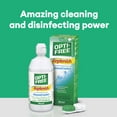 OPTIFREE Replenish Multipurpose Contact Lens Disinfecting Liquid