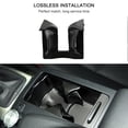 thumbnail image 3 of Soporte para vaso de agua en el reposabrazos central, soporte para bebidas 2046802391, compatible con Benz C/E W204 W212 W207., 3 of 6