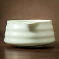 thumbnail image 5 of Handcrafted Japanese Matcha Bowl Set With Spout - Perfect For Tea Lovers, 5 of 8