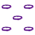 thumbnail image 2 of Sonducket Cuentas Cadena de cintura Estilo simple Niñas Vestido Ornamento Cadenas de vientre Tipo 36 Type2 NO2, 2 of 6