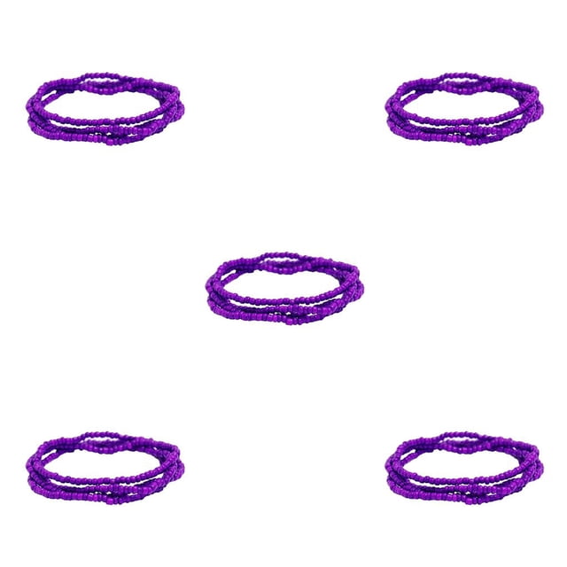 Cadenas de cintura de cuentas Minnieouse Estilo simple tipo 36