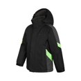 thumbnail image 2 of Mountain Warehouse Boys/Girls Raptor Snow Ski Jacket, 2 of 5