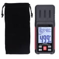 thumbnail image 1 of Medidor de nivel de sonido digital, micrófono capacitivo 30-130dBA Medidor de decibelios de audio para detección, 1 of 14