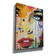 thumbnail image 2 of Epic Graffiti 'Reality' by Loui Jover, Canvas Wall Art, 12"x16", 2 of 3