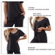 thumbnail image 2 of Sleepwear Polyester Pajamas Cropped Trousers For Home ANGGREK Ropa, 2 of 6