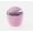 🔥 A, variant on Dianli Kitchen Appliance Home Mini Automatic Ice Cream Maker Portable DIY Frozen Dessert Machine Compact Electric Easy Use for Family Parties Treats Homemade Ice Cream Maker