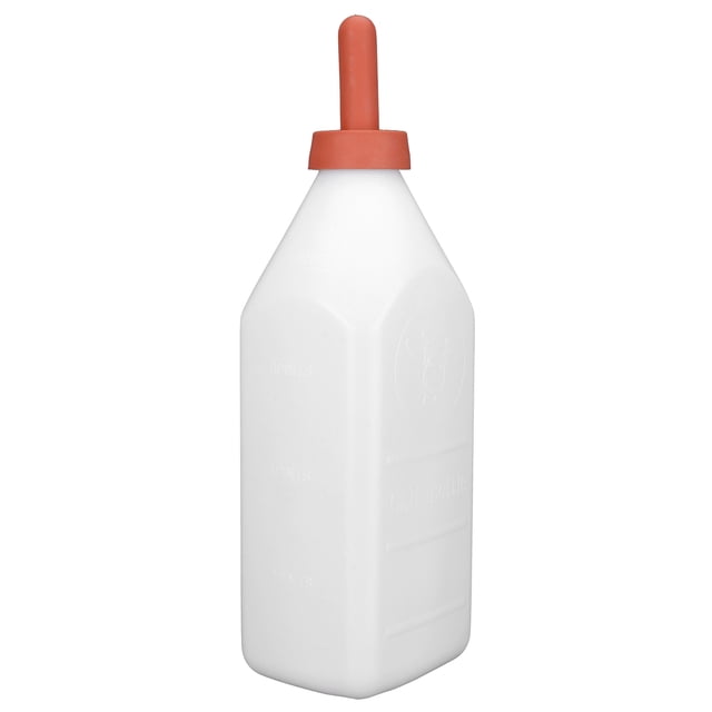 Gupbes 4L Vertical Type Portable Calf Milk Nursing Milk Feeder For NE