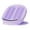 Purple, variant on BXIRSM 2026 New Pro Stretch Calf And Foot Stretcher, Adjustable Slant Board with Textured Massage Surface, Boot Calf Stretcher for Leg Comfort, Home Fitness Equipment (Pink)