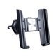 thumbnail image 5 of Soporte para teléfono 2xCar, soporte universal para automóvil para la mayoría de los teléfonos para SUV 2 piezas, 5 of 8