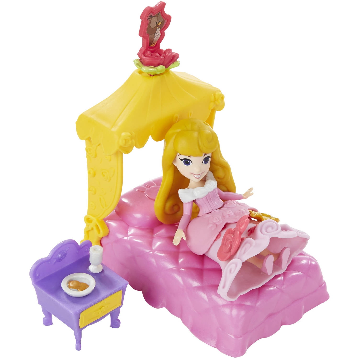 disney little kingdom aurora