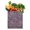flower-13, variant on Floral Sunflower Pattern Foldable Tote Bag - Durable & Spacious Reusable Grocery Bag for Women - Machine Washable