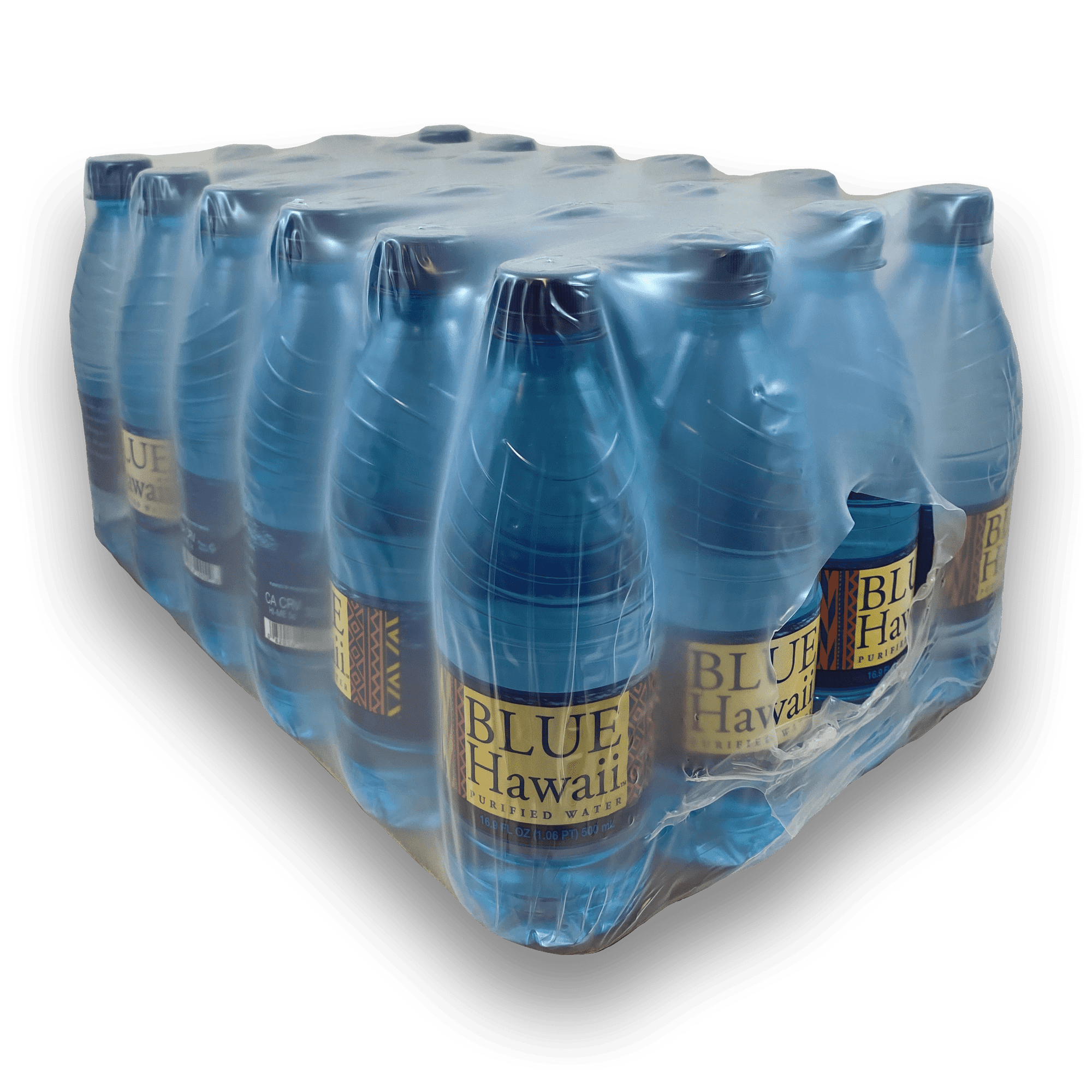 Blue Hawaii Water