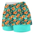 thumbnail image 5 of Byworldtasic Womens Shorts Skorts for Women Dressy Casual Skirts for Women with Pockets Athletic Skirt Golf Tennis, 5 of 5