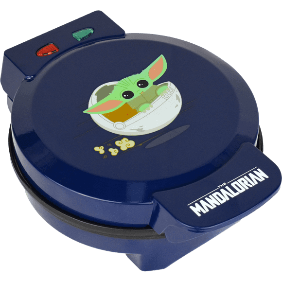 Star Wars Grogu (Baby Yoda) Gaufrier