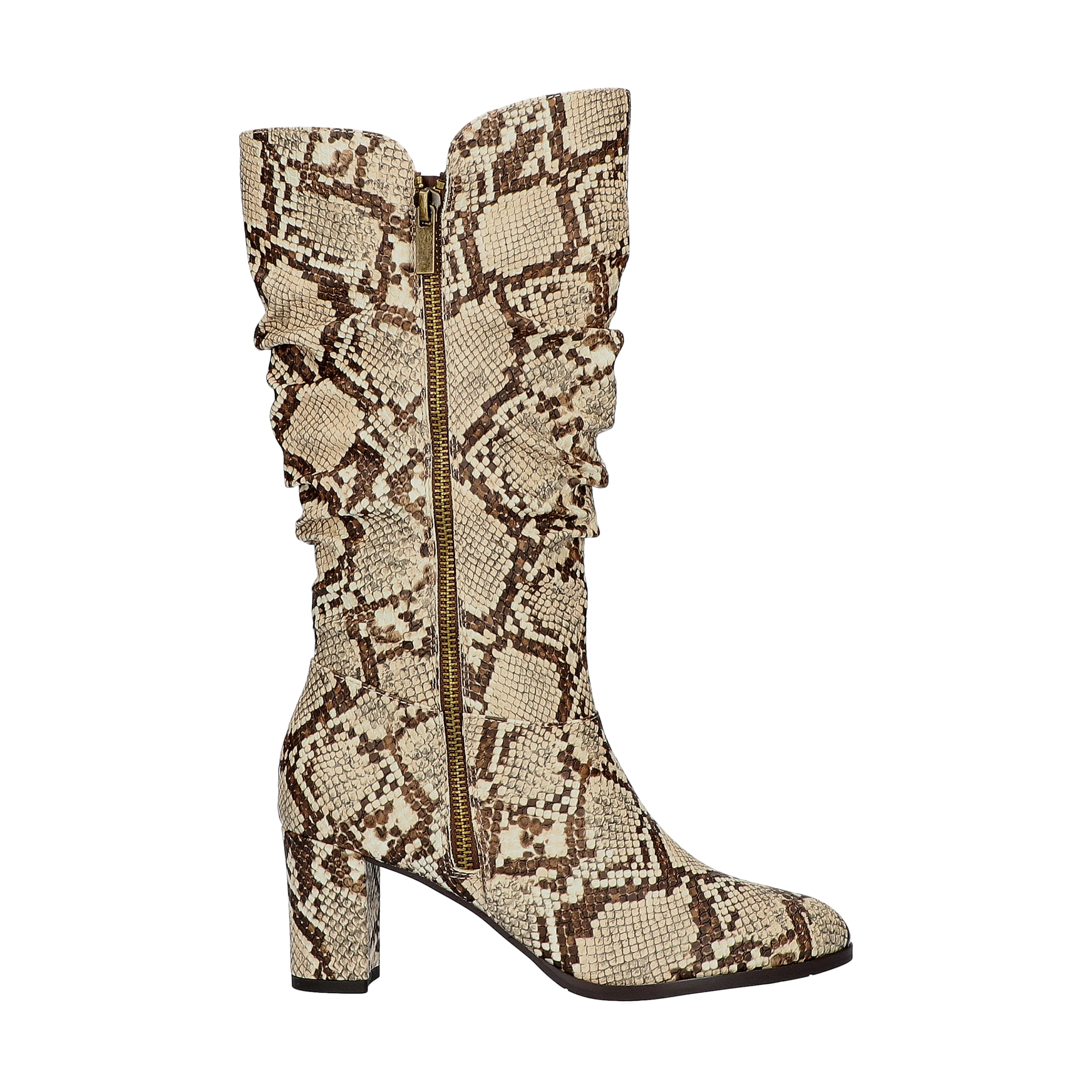 mid shaft womens boots