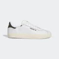 thumbnail image 1 of Ad-id-as Gazelle ADV GW3139 Sneakers Mens US 5.5 White Lifestyle Shoes GBNC574, 1 of 6
