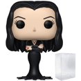 thumbnail image 1 of Figura de vinilo Funko TV La familia Addams Morticia Addams, 1 of 7