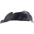thumbnail image 1 of For Jeep Grand Cherokee Splash Guard/Fender Liner 2005 2006 2007 Passenger Side | Front | Replacement For 55156620AF, CH1249127 | Trim: All Submodels, 1 of 4
