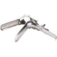 thumbnail image 2 of Adjustable metal lip clip Professional Speculum Reusable, 2 of 4
