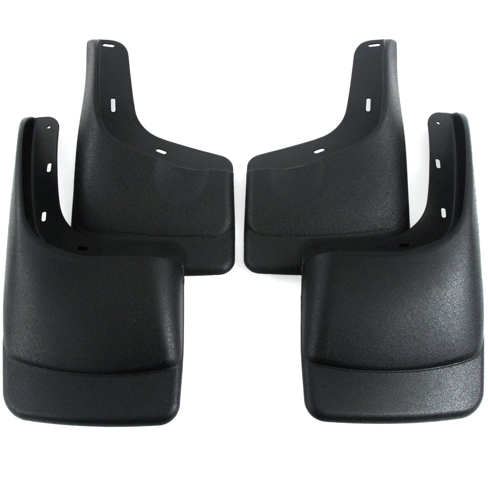 Premium Heavy Duty Molded 20042014 Compatible with Ford F150 Mud