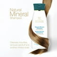thumbnail image 3 of Rivage Natural Dead Sea Natural Mineral Shampoo 250 ml, 3 of 4