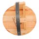 thumbnail image 5 of Estante de Almacenamiento de Vino de Madera, Que Ahorra Espacio en la Moderna Estante de Vino de Montaje en La Pared Para Uso Comercial para USO Comercial, 5 of 7